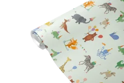 Dollarstore Presentpapper|Barnkalas>Presentpapper
