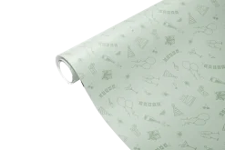 Dollarstore Presentpapper>Presentpapper