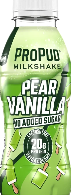 Dollarstore Proteinbars & Shakes>Propud Proteinmilkshake