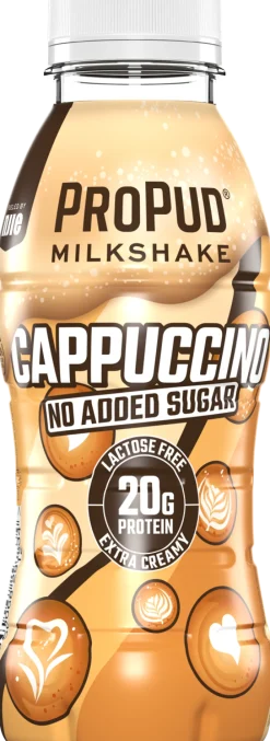 Dollarstore Proteinbars & Shakes>Propud Proteinmilkshake