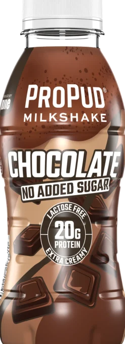 Dollarstore Proteinbars & Shakes>Propud Proteinmilkshake