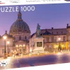 Dollarstore Spel & Pussel>Pussel Amalienborg