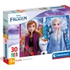 Dollarstore Spel & Pussel>Pussel Frost