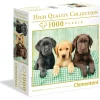 Dollarstore Spel & Pussel>Pussel Labrador