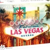 Dollarstore Spel & Pussel>Pussel Las Vegas
