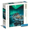 Dollarstore Spel & Pussel>Pussel Lofoten