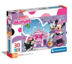 Dollarstore Spel & Pussel>Pussel Mimmi