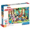 Dollarstore Spel & Pussel>Pussel Musse