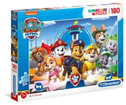 Dollarstore Spel & Pussel>Pussel Paw Patrol