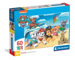 Dollarstore Spel & Pussel>Pussel Paw Patrol