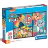 Dollarstore Spel & Pussel>Pussel Paw Patrol