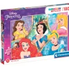Dollarstore Spel & Pussel>Pussel Prinsessa