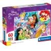 Dollarstore Spel & Pussel>Pussel Prinsessa