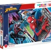 Dollarstore Spel & Pussel>Pussel Spiderman