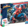 Dollarstore Spel & Pussel>Pussel Spiderman