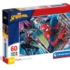 Dollarstore Spel & Pussel>Pussel Spiderman