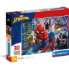 Dollarstore Spel & Pussel>Pussel Spiderman