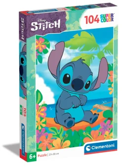 Dollarstore Spel & Pussel>Pussel Stitch