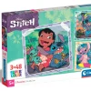 Dollarstore Spel & Pussel>Pussel Stitch