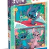 Dollarstore Spel & Pussel>Pussel Stitch