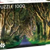 Dollarstore Spel & Pussel>Pussel The Dark Hedges