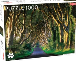 Dollarstore Spel & Pussel>Pussel The Dark Hedges