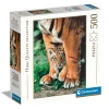 Dollarstore Spel & Pussel>Pussel Tiger
