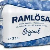 Dollarstore Läsk & Dryck>Ramlösa Original 12-pack 33cl
