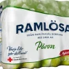 Dollarstore Läsk & Dryck>Ramlösa Päron 12-pack 33cl