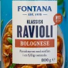 Dollarstore Konserver & Färdigt>Ravioli Bolognese