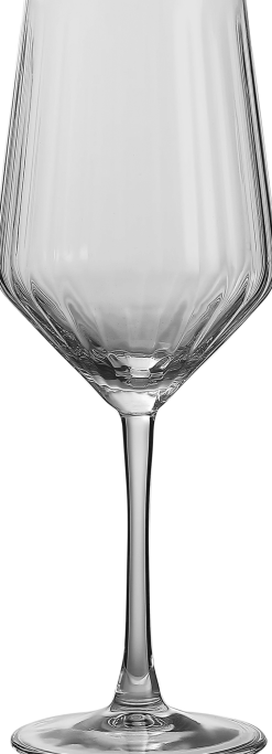 Dollarstore Glas>Rödvinsglas