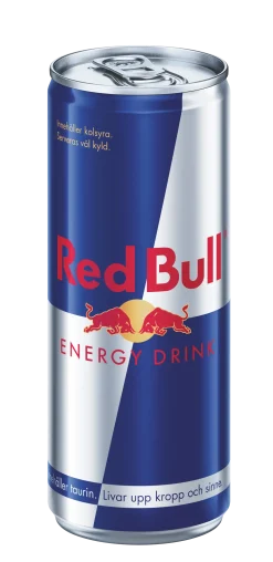Dollarstore Läsk & Dryck>Red Bull