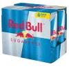 Dollarstore Läsk & Dryck|Vm 2026>Red Bull 6-pack