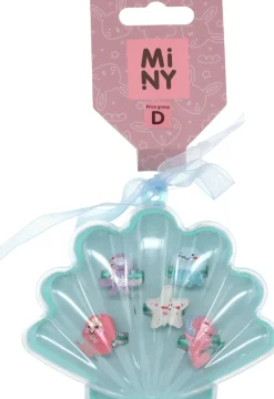 Dollarstore Smycken>Ringset