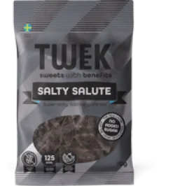 Dollarstore Godis & Choklad>Salty Salute