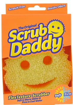 Dollarstore Städsvampar & Disktrasor>Scrub Daddy