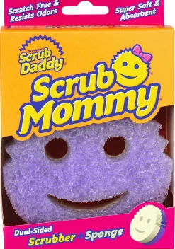 Dollarstore Städsvampar & Disktrasor>Scrub Mommy