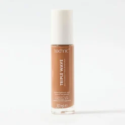 Dollarstore Bas>Serum Foundation