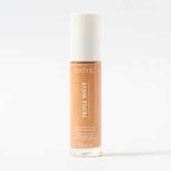 Dollarstore Bas>Serum Foundation