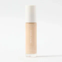 Dollarstore Bas>Serum Foundation