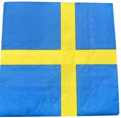 Dollarstore Vm 2026>Servetter
