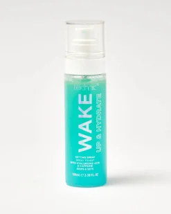 Dollarstore Bas>Setting Spray