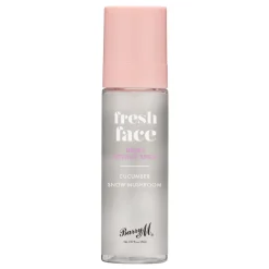 Dollarstore Bas>Setting Spray dewy