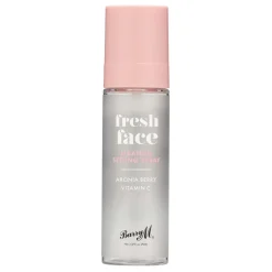 Dollarstore Bas>Setting Spray Fixation