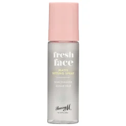 Dollarstore Bas>Setting Spray Matte