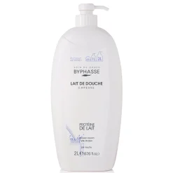 Dollarstore Dusch & Bad>Shower Cream Milk