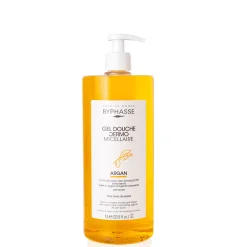 Dollarstore Dusch & Bad>Shower Gel Argan Oil