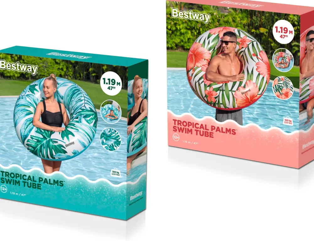 Dollarstore Bad & Vattenlek|Bad & Vattenlek>Simring