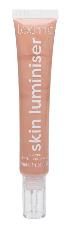 Dollarstore Bas>Skin Luminiser