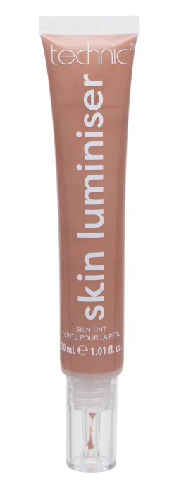 Dollarstore Bas>Skin Luminiser